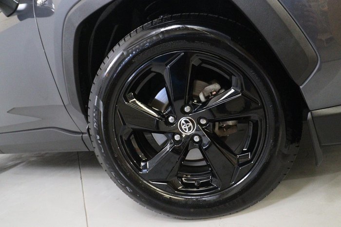 2020 Toyota RAV4 Cruiser