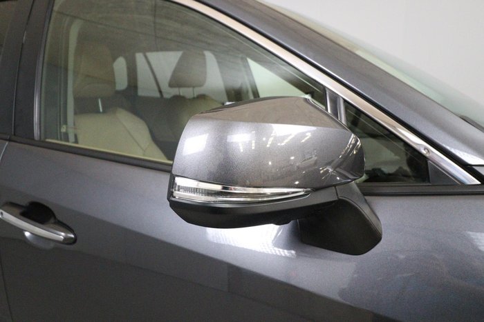 2020 Toyota RAV4 Cruiser