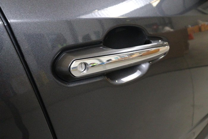 2020 Toyota RAV4 Cruiser