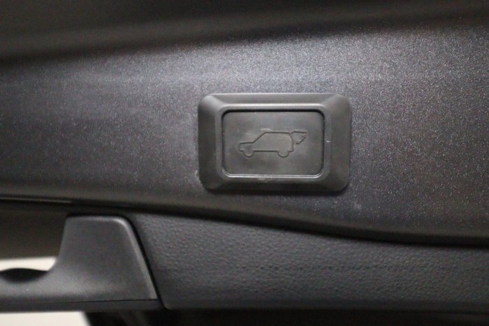 2020 Toyota RAV4 Cruiser