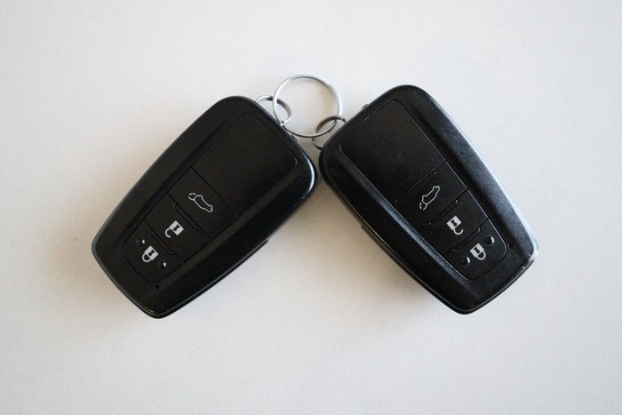 2020 Toyota RAV4 Cruiser