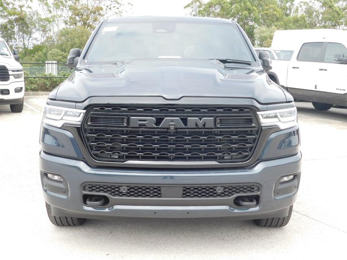 2026 RAM 1500 Limited Hurricane HO RamBox