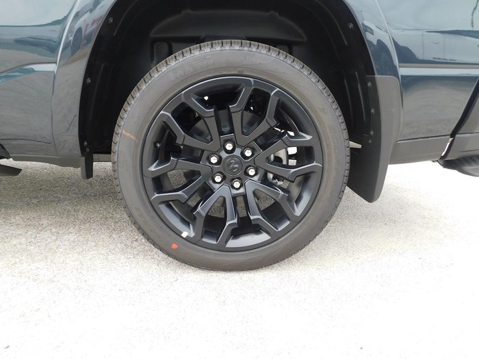 2026 RAM 1500 Limited Hurricane HO RamBox