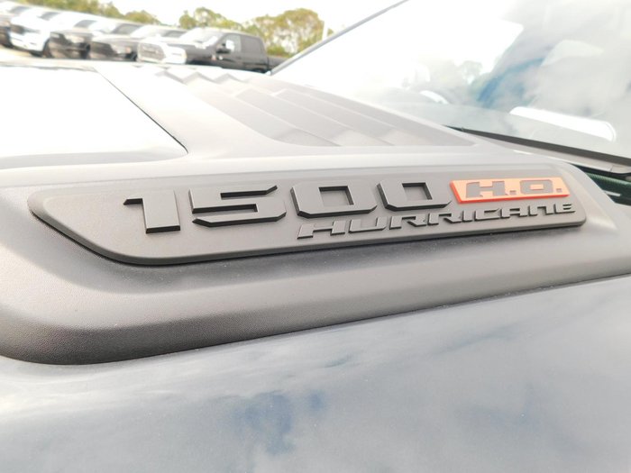 2026 RAM 1500 Limited Hurricane HO RamBox