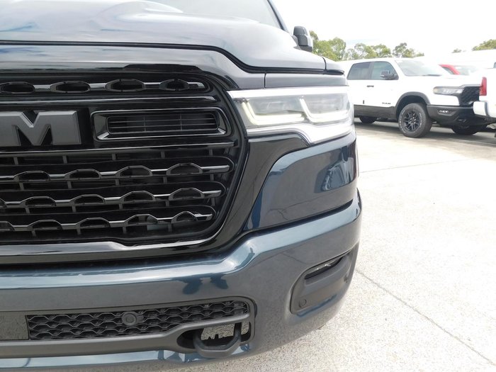 2026 RAM 1500 Limited Hurricane HO RamBox