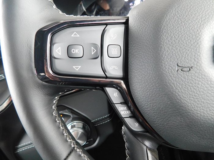 2026 RAM 1500 Limited Hurricane HO RamBox