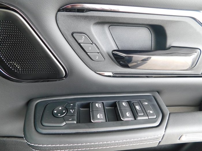 2026 RAM 1500 Limited Hurricane HO RamBox