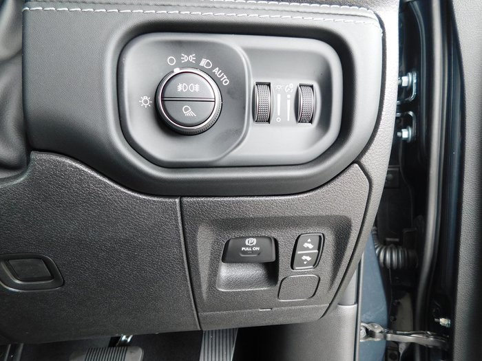 2026 RAM 1500 Limited Hurricane HO RamBox