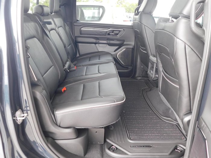 2026 RAM 1500 Limited Hurricane HO RamBox