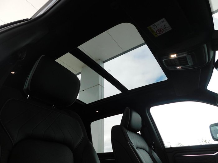 2026 RAM 1500 Limited Hurricane HO RamBox