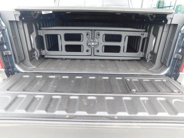 2026 RAM 1500 Limited Hurricane HO RamBox