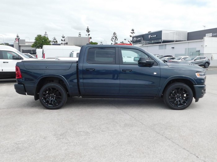 2026 RAM 1500 Limited Hurricane HO RamBox