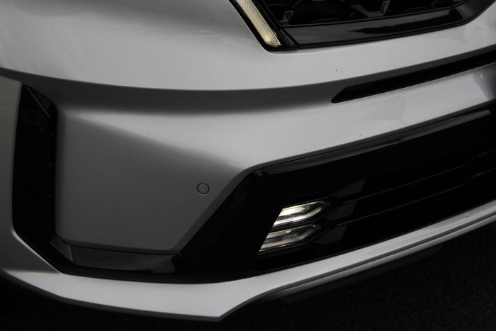 2022 Kia Sorento S MQ4 MY23 Silky Silver