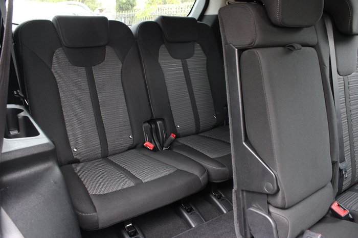 2022 Kia Sorento S MQ4 MY23 Silky Silver