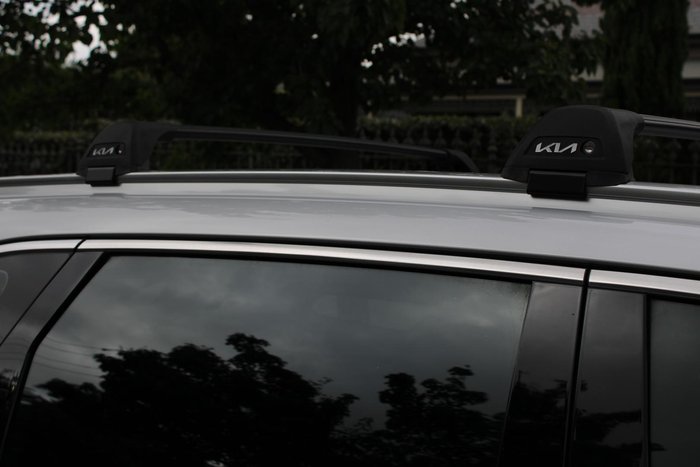 2022 Kia Sorento S MQ4 MY23 Silky Silver