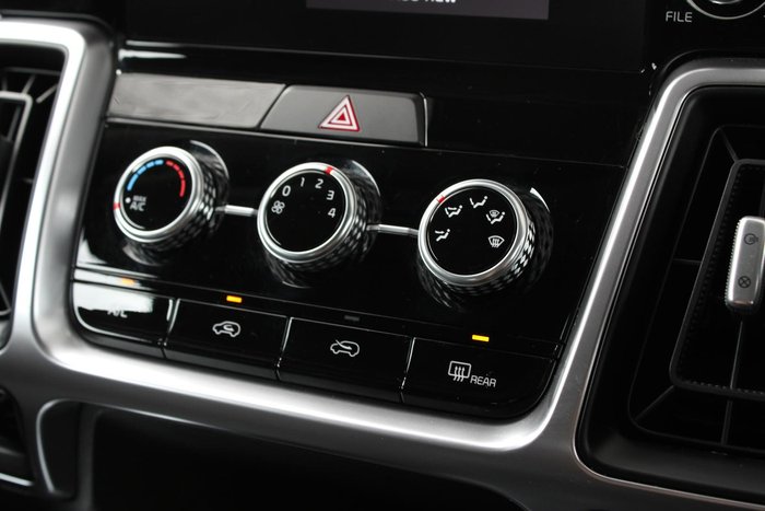 2022 Kia Sorento S MQ4 MY23 Silky Silver