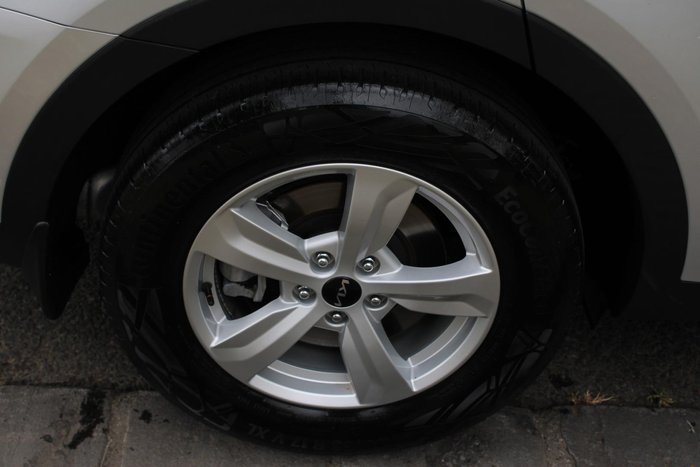 2022 Kia Sorento S MQ4 MY23 Silky Silver