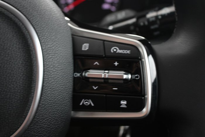 2022 Kia Sorento S MQ4 MY23 Silky Silver