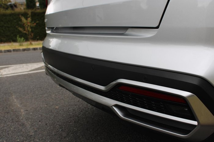 2022 Kia Sorento S MQ4 MY23 Silky Silver