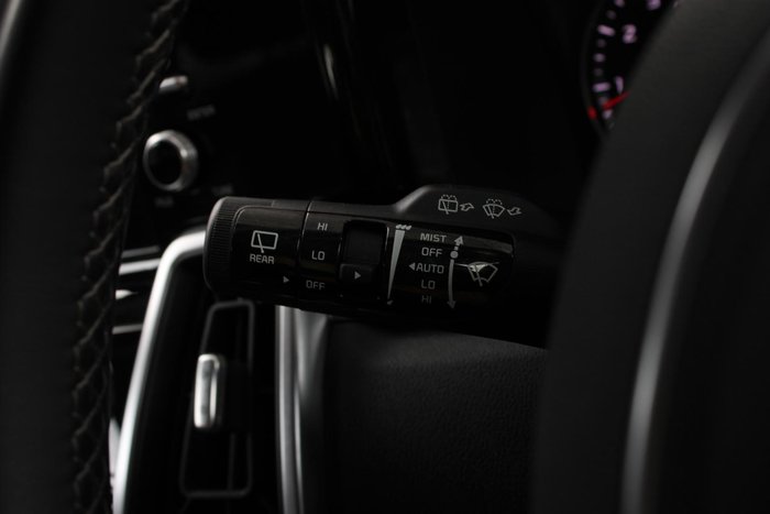 2022 Kia Sorento S MQ4 MY23 Silky Silver