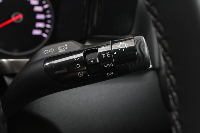 2022 Kia Sorento S MQ4 MY23 Silky Silver