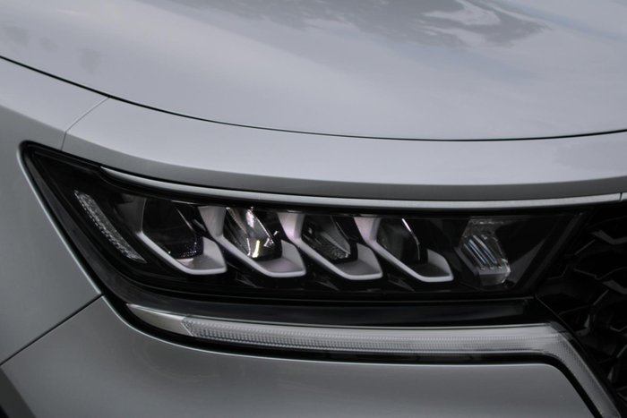 2022 Kia Sorento S MQ4 MY23 Silky Silver