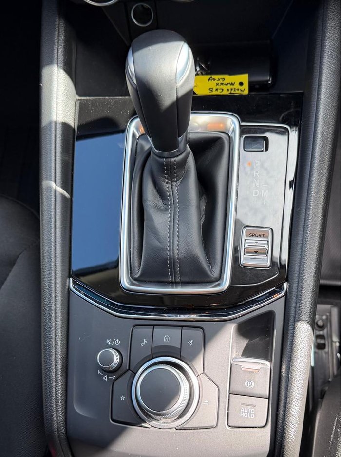 2024 Mazda CX-5 G20 Maxx