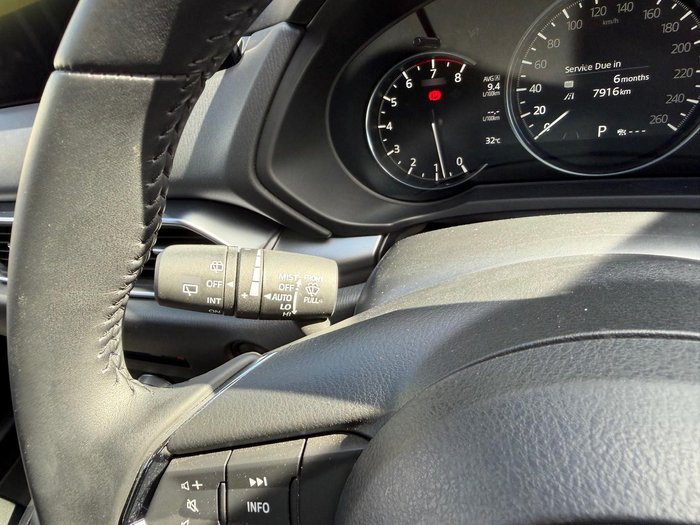 2024 Mazda CX-5 G20 Maxx