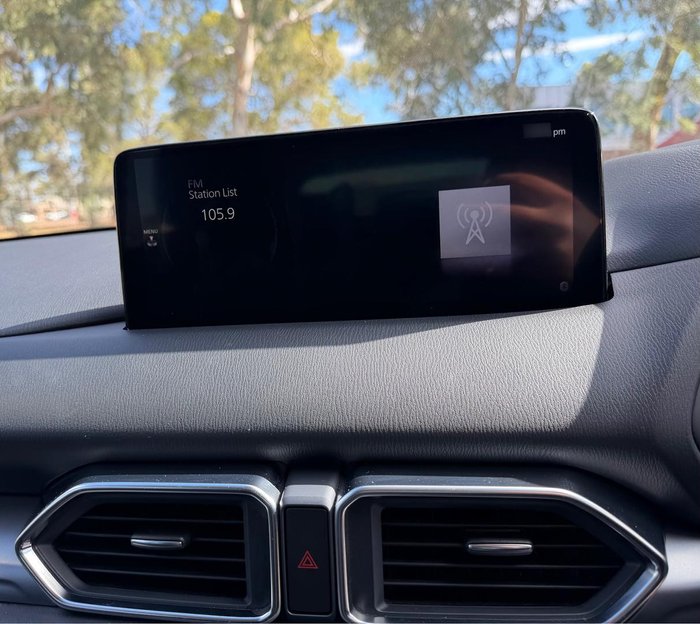 2024 Mazda CX-5 G20 Maxx