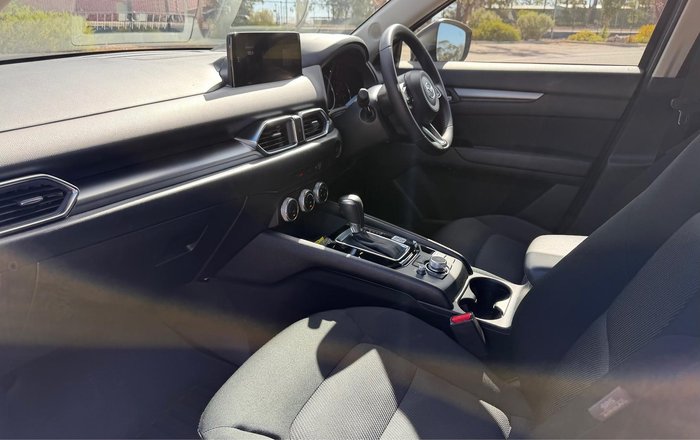 2024 Mazda CX-5 G20 Maxx