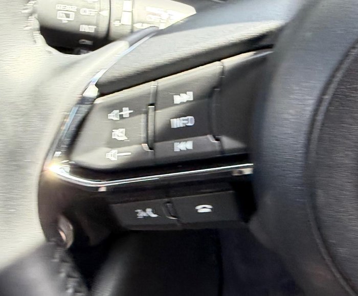 2024 Mazda CX-5 G20 Maxx