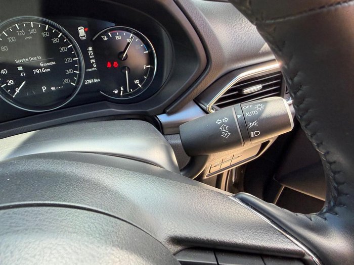 2024 Mazda CX-5 G20 Maxx