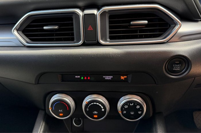 2024 Mazda CX-5 G20 Maxx