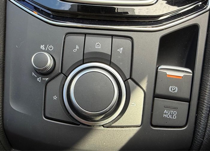 2024 Mazda CX-5 G20 Maxx