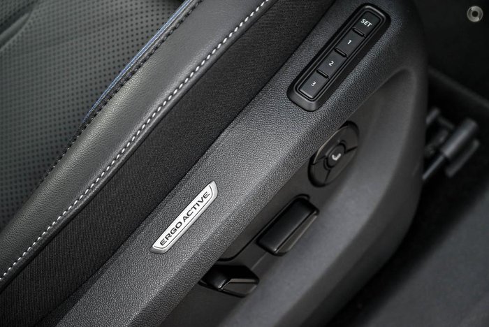 2025 Volkswagen Tiguan 195TSI R-Line