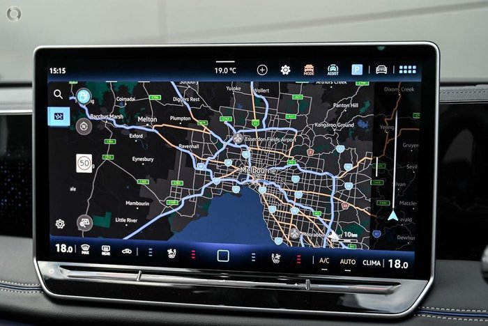 2025 Volkswagen Tiguan 195TSI R-Line