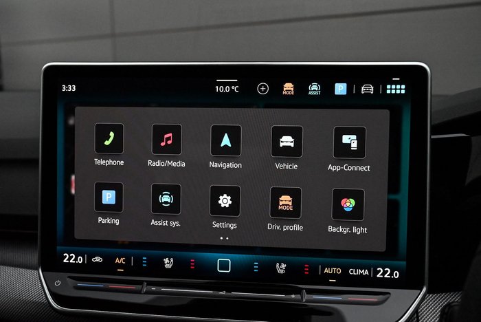 2025 Volkswagen Golf 110TSI R-Line