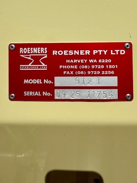 2025 Marshall 912T Multispread