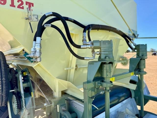 2025 Marshall 912T Multispread