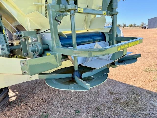 2025 Marshall 912T Multispread