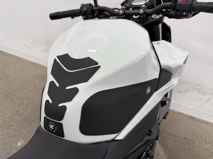 2021 Kawasaki 2021 Kawasaki 400CC Z400 SPORTS White