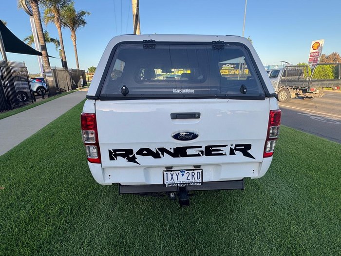 2013 Ford Ranger XL