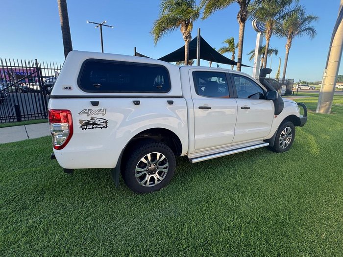 2013 Ford Ranger XL