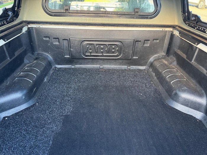 2013 Ford Ranger XL