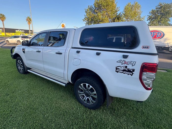2013 Ford Ranger XL
