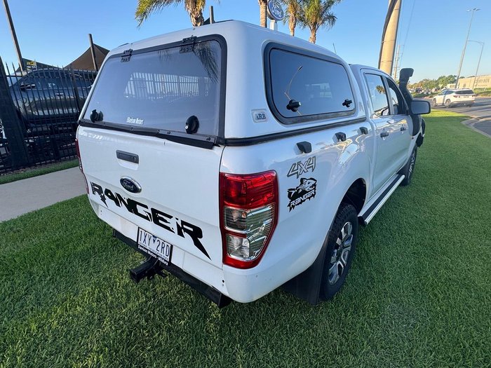 2013 Ford Ranger XL