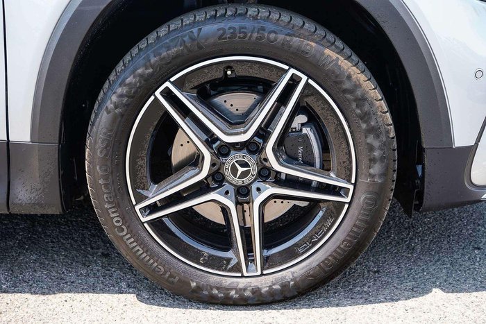 2024 Mercedes-Benz GLB-Class GLB200