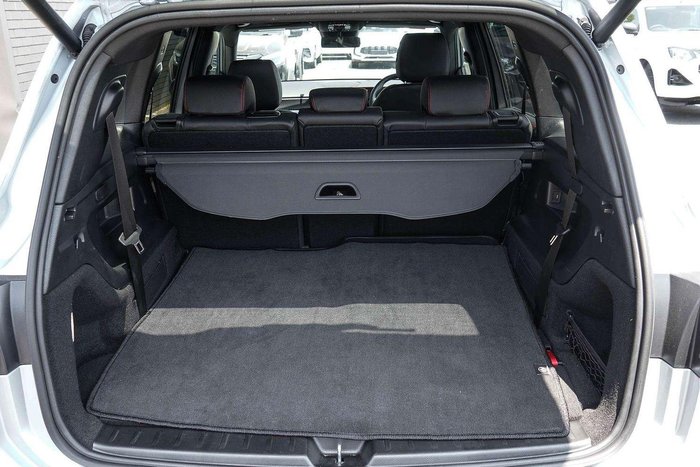 2024 Mercedes-Benz GLB-Class GLB200