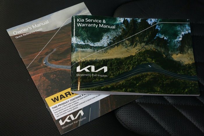 2022 Kia Sportage SX+