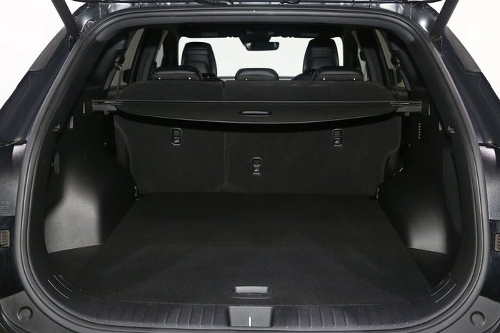 2022 Kia Sportage SX+